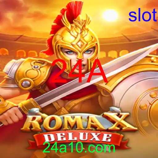RomaXDeluxe: Uma Experiência Inovadora no Universo dos Jogos