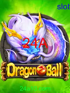 DragonBall: Mergulhe na Aventura com 24A
