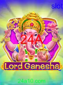 Explorando LordGanesha: Uma Jornada Inovadora pelo Mundo dos Jogos